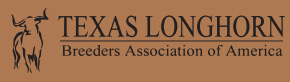 Texas Longhorn Breeders Association of America